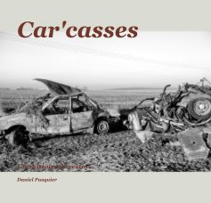 Car'casses book cover