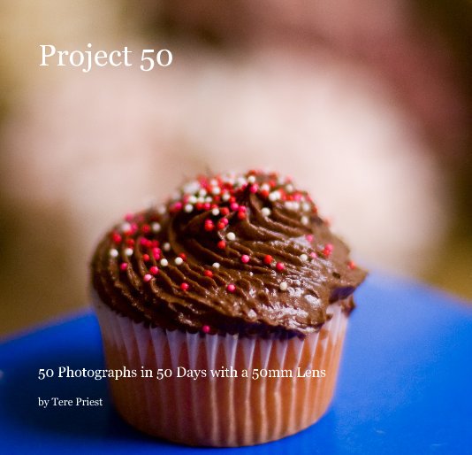 View Project 50 by Tere Priest