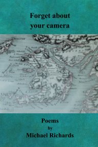 Forget about your camera book cover