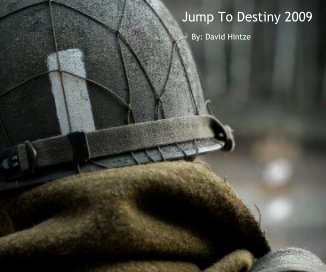 Jump To Destiny 2009 book cover