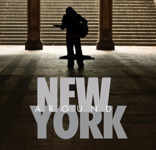 Ver Around New York por Anaely Delgado