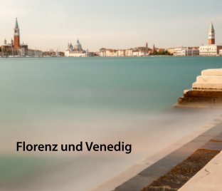 Florenz und Venedig book cover