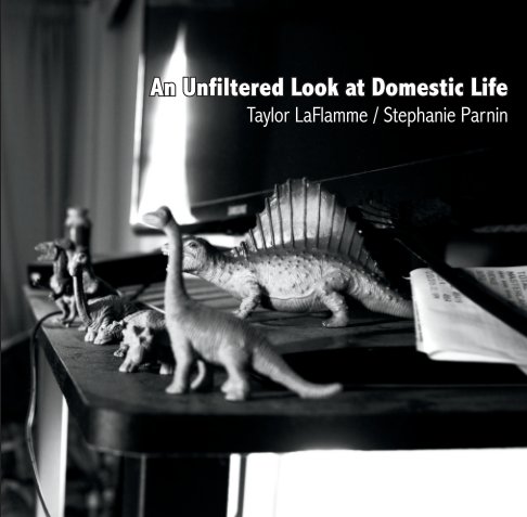 Ver An Unfiltered Look at Domestic Life por LaFlamme / Parnin
