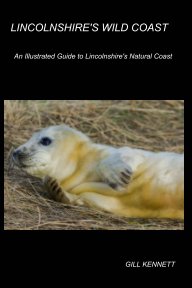 Lincolnshire's Wild Coast book cover