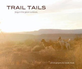 Trail Tails book cover