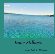 Inner Stillness book cover