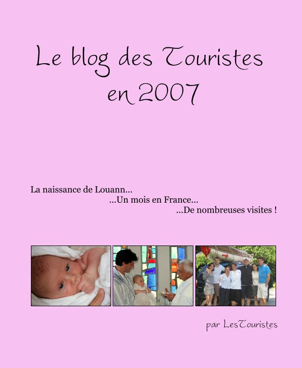 Ver 2007 por par LesTouristes