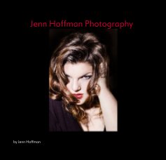 Jenn Hoffman Photography book cover