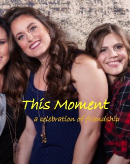 This Moment book cover