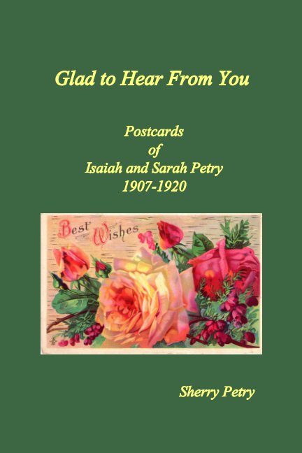 View Glad to Hear From You by Sherry Petry