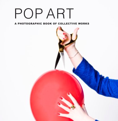 Pop Art book cover