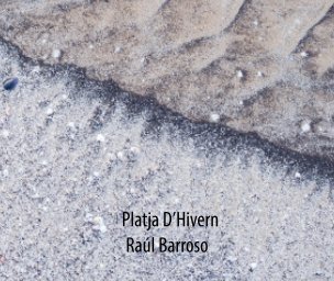 Platja D'Hivern book cover