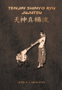 TENJIN SHINYO RYU JUJUTSU (Español) book cover