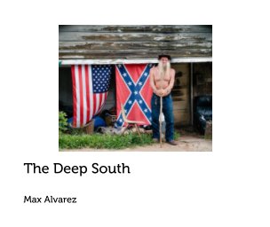 The Deep South book cover
