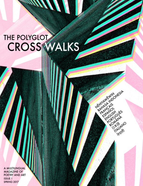 Ver The Polyglot: Crosswalks por Various