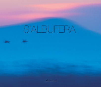 s'albufera book cover