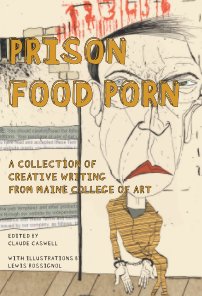 Prison Food Porn book cover