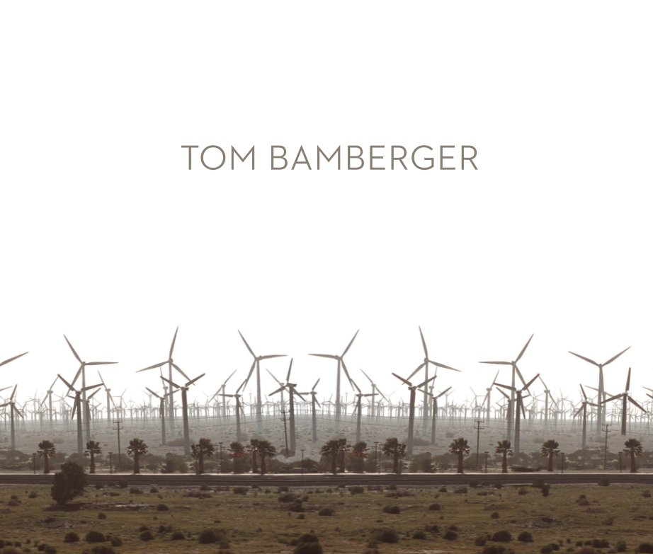 Bekijk Tom Bamberger: Hyperphotographic op Laurie Winters
