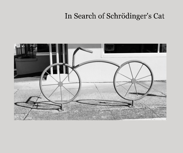 In Search of Schrödinger's Cat nach Edwin Maynard anzeigen