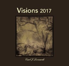 Visions 2017 book cover