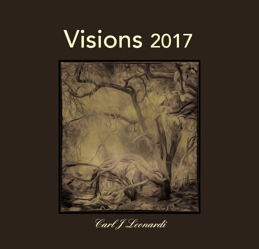 View Visions 2017 by Carl J Leonardi