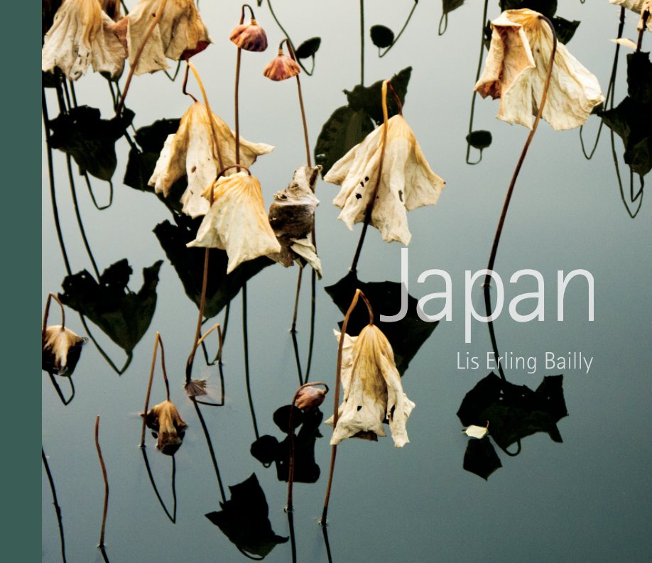 Japan: Aesthetic Adventure nach Lis Bailly anzeigen