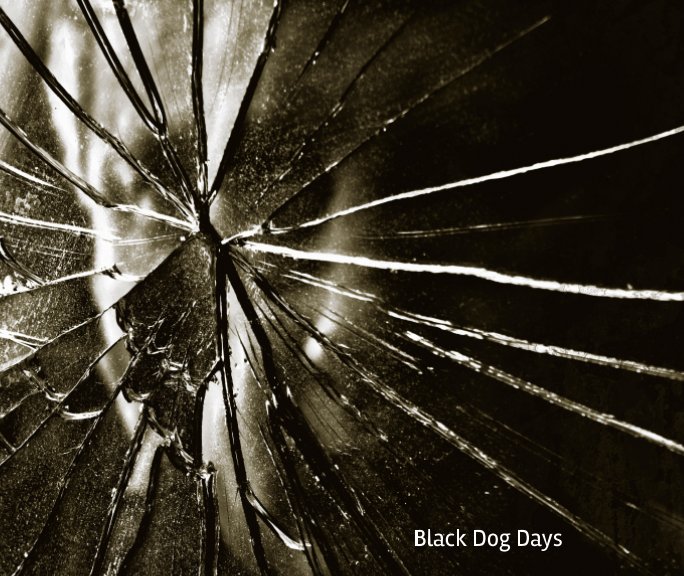 View Black Dog Days by Paul Anderson