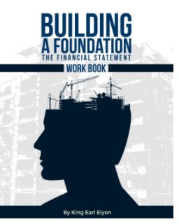 Building A Foundation book cover
