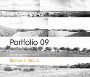 Portfolio 09 book cover