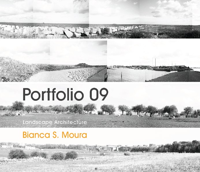 Ver Portfolio 09 por Bianca S. Moura
