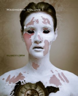 Madhoshi Volume I book cover