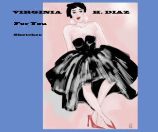 VIRGINIA H. DIAZ book cover