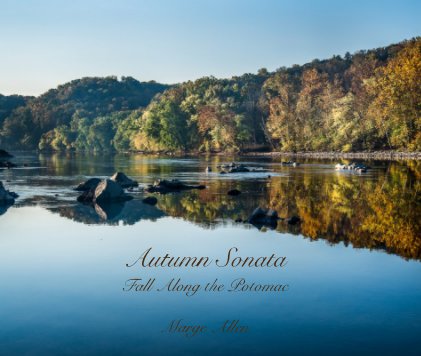 Autumn Sonata book cover