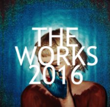 THE WORKS 2016 book cover
