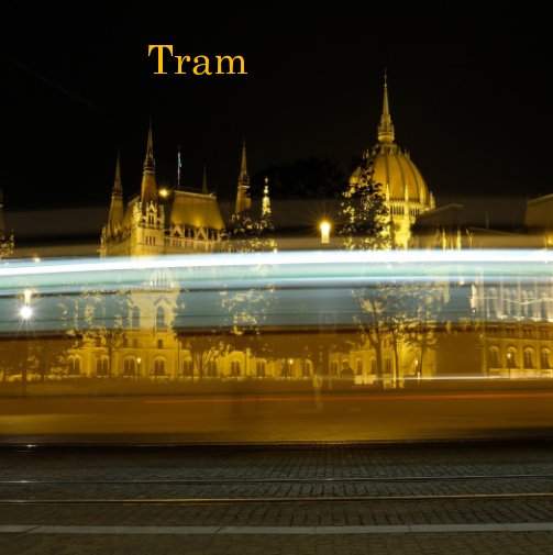 View Tram by Jason Greenway