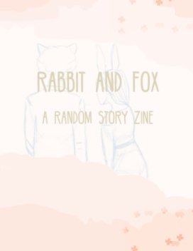 Rabbit and Fox book cover