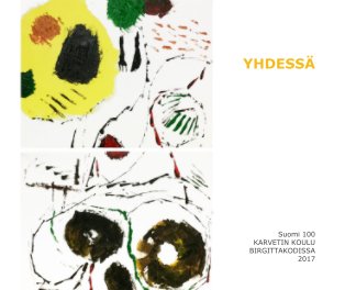 YHDESSÄ book cover