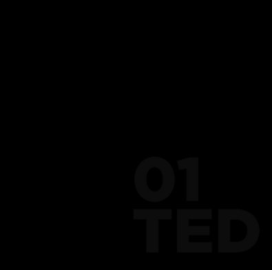 Ted book cover