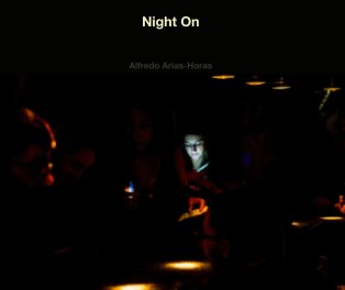 Night On book cover
