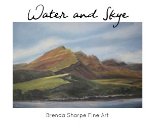 Water and Skye book cover