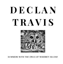 Declan Travis Photographer book cover
