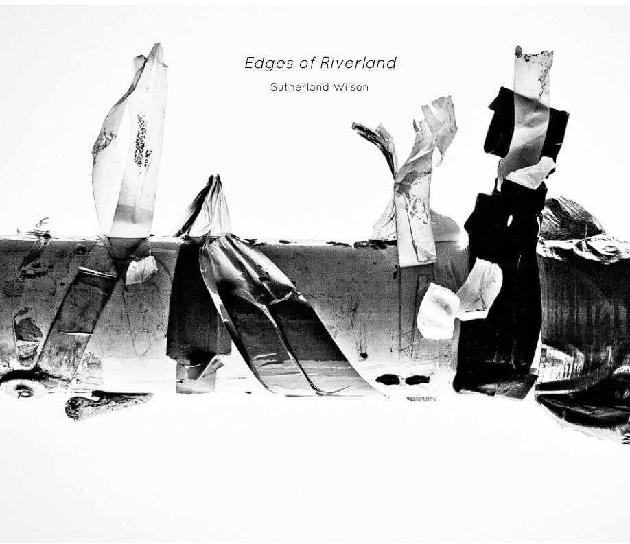 Visualizza Edges of Riverland di Sutherland Wilson