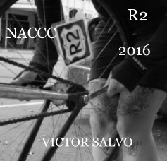 R2 NACCC 2016 book cover