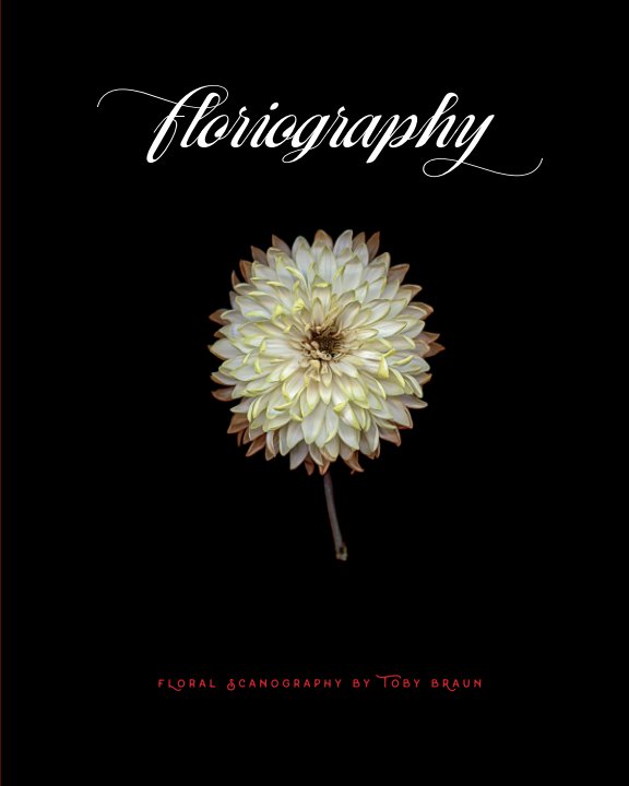 View Floriography by Toby Braun
