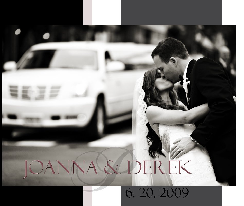 View Joanna and Derek by Pittelli Photography