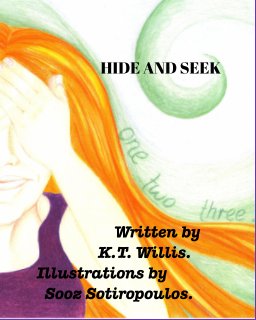 Hide and Seek. book cover