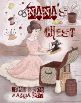 Nana's Chest book cover