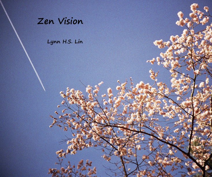 View Zen Vision by Lynn H.S. Lin