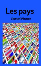 Les pays book cover