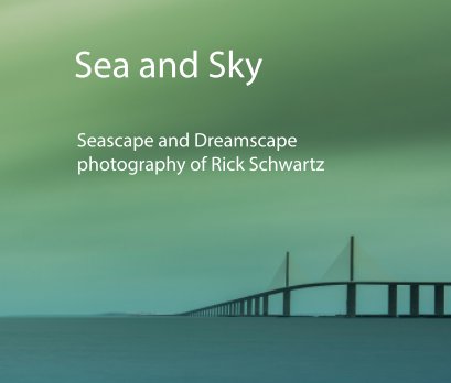 Sea and Sky book cover